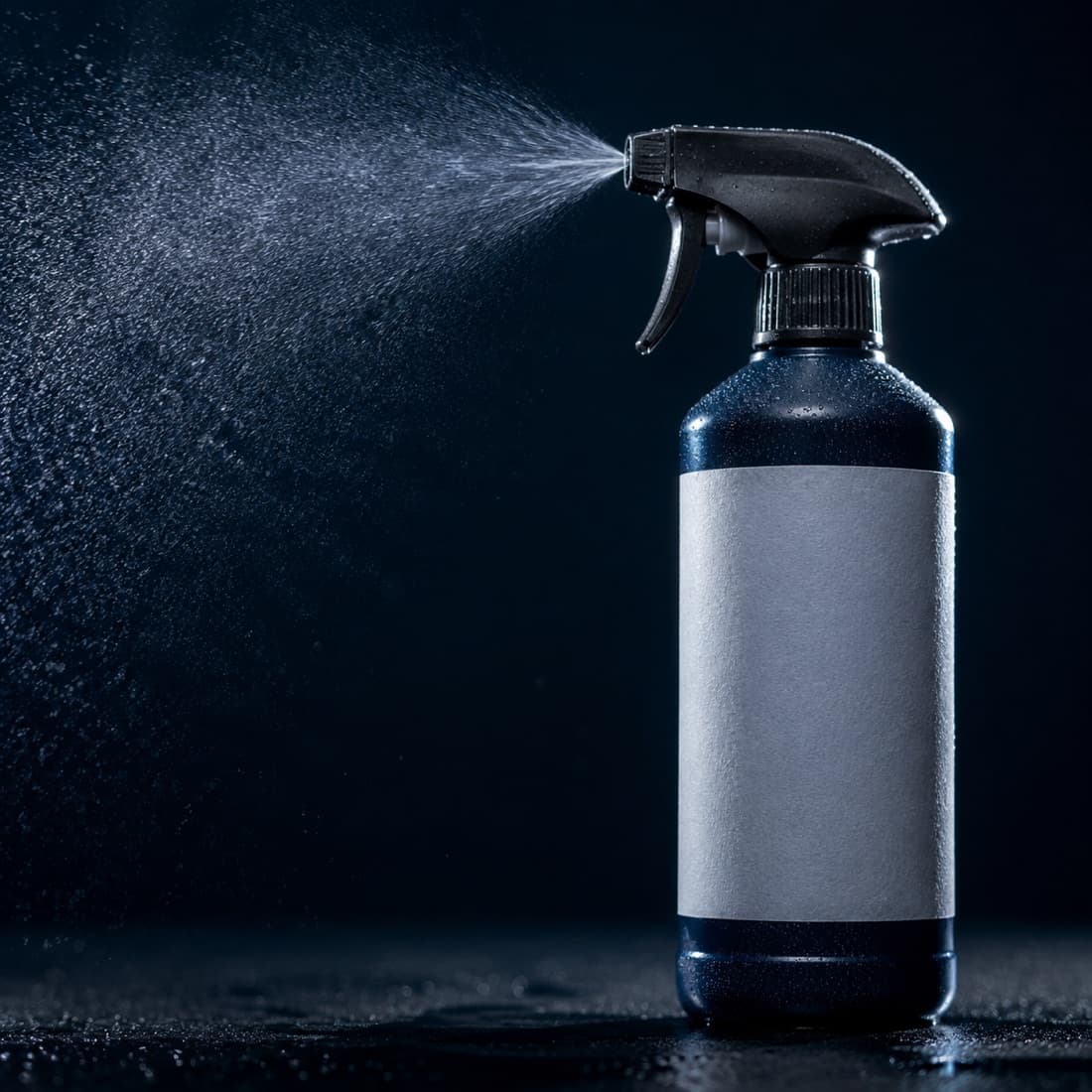 Bug & Tar Remover — Softens baked-on insect residue and road tar so you do not have to scrub.